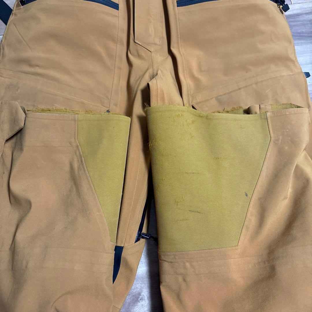 THENORTHFACE ノースフェイス rtg バックカントリー