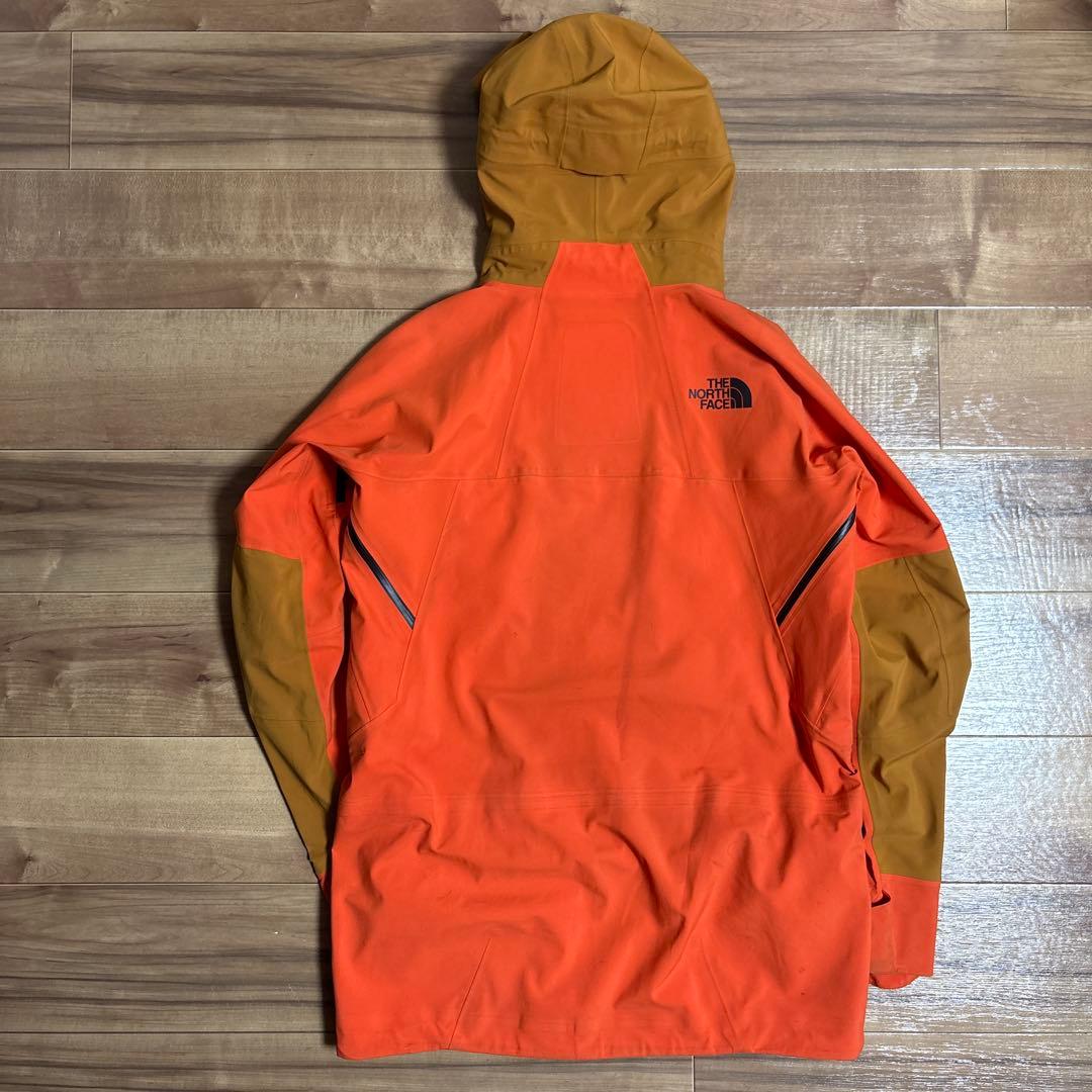 THENORTHFACE ノースフェイス rtg バックカントリー