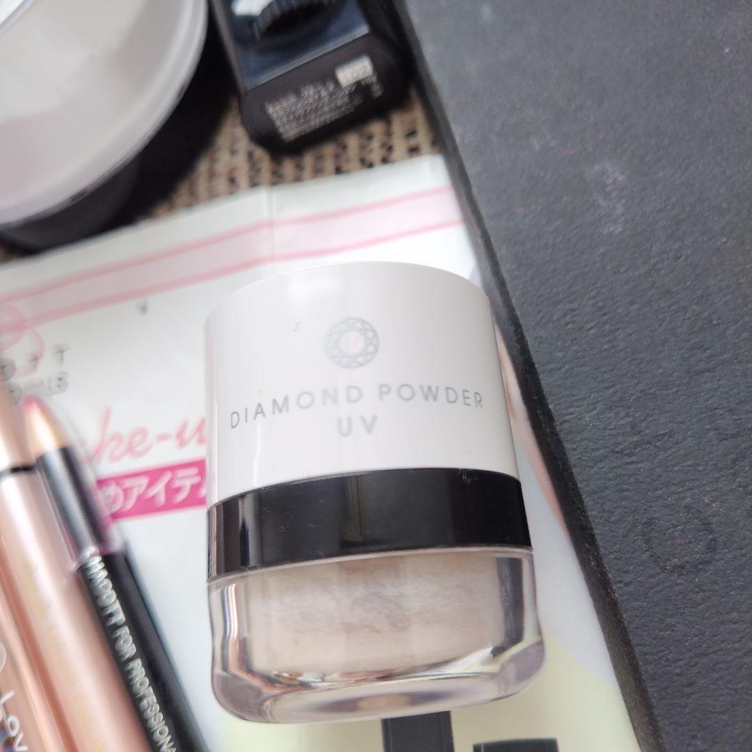 Chacott バレエ　メイクアップ　ヘア　シニヨンセット