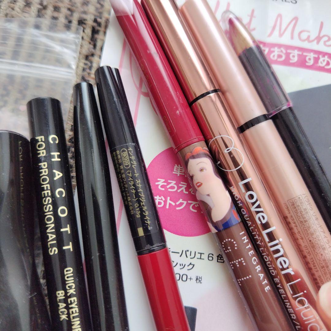 Chacott バレエ　メイクアップ　ヘア　シニヨンセット