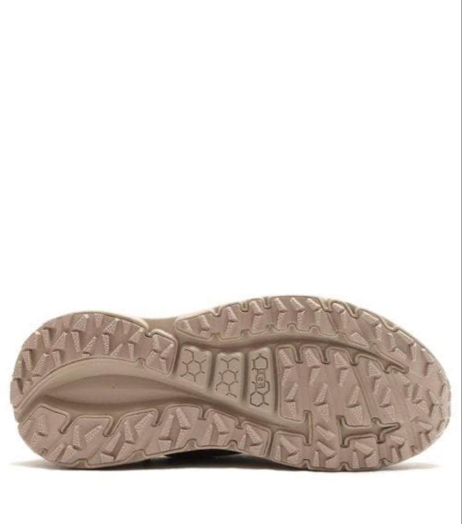 【新品】25cm UGG CA805 X LACE LOW (Silt)