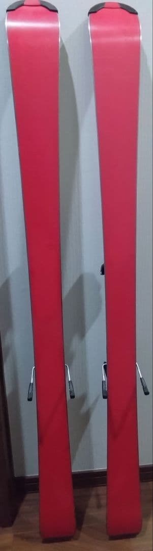 値下げ中早いものがち！　小学生　スキー４点セット