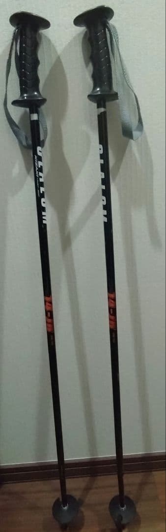 値下げ中早いものがち！　小学生　スキー４点セット