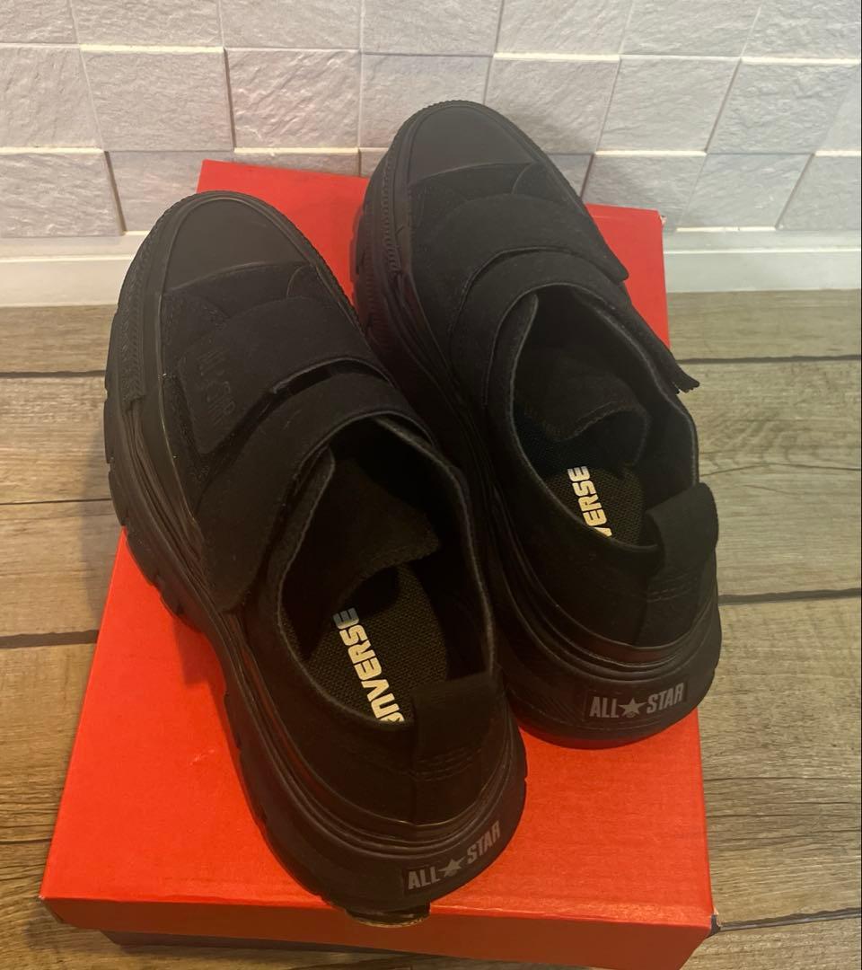 ひっとー様　コンバースALL STAR TREKWAVE V-2 OX