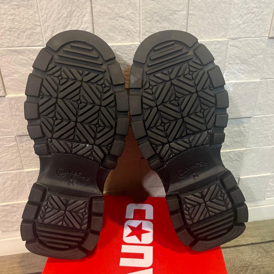 ひっとー様　コンバースALL STAR TREKWAVE V-2 OX