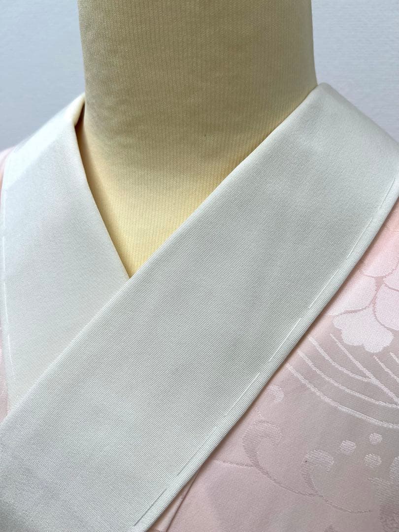 振り袖　フルセット　別誂長襦袢　成人式　金彩加工　刺繍入り　結婚式　737