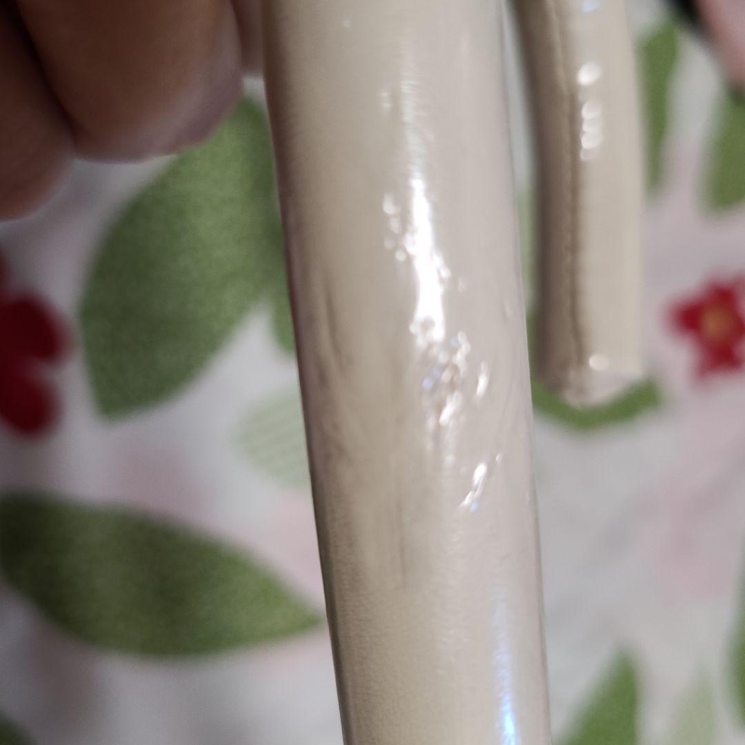 再再再再値下げ未使用マンハッタナーズジャンピング長傘