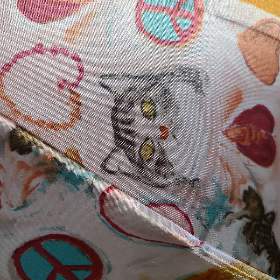 再再再再値下げ未使用マンハッタナーズジャンピング長傘