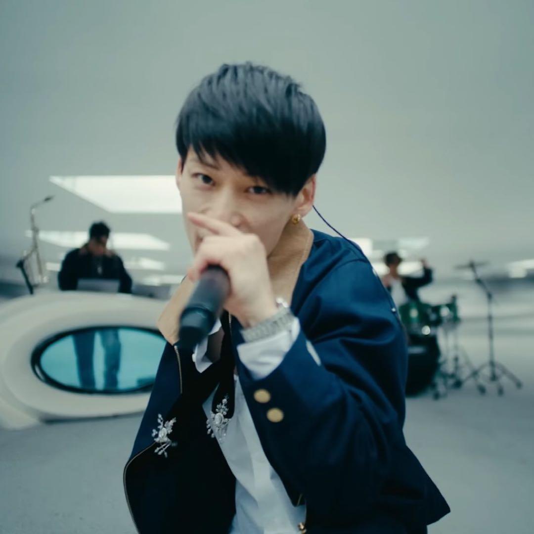 TAKUYA∞着用　ネクタイ