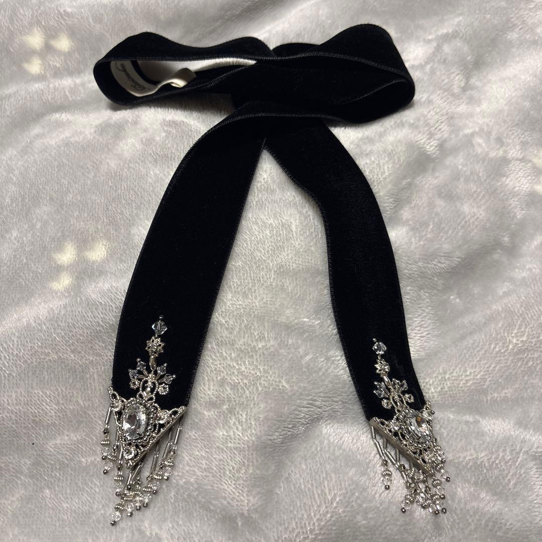 TAKUYA∞着用　ネクタイ