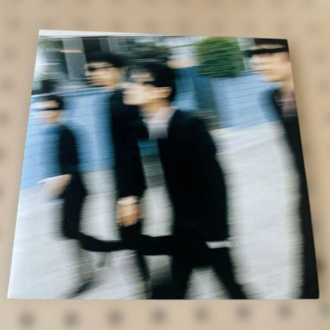 ミッシェルガンエレファント　7inch vinyl box