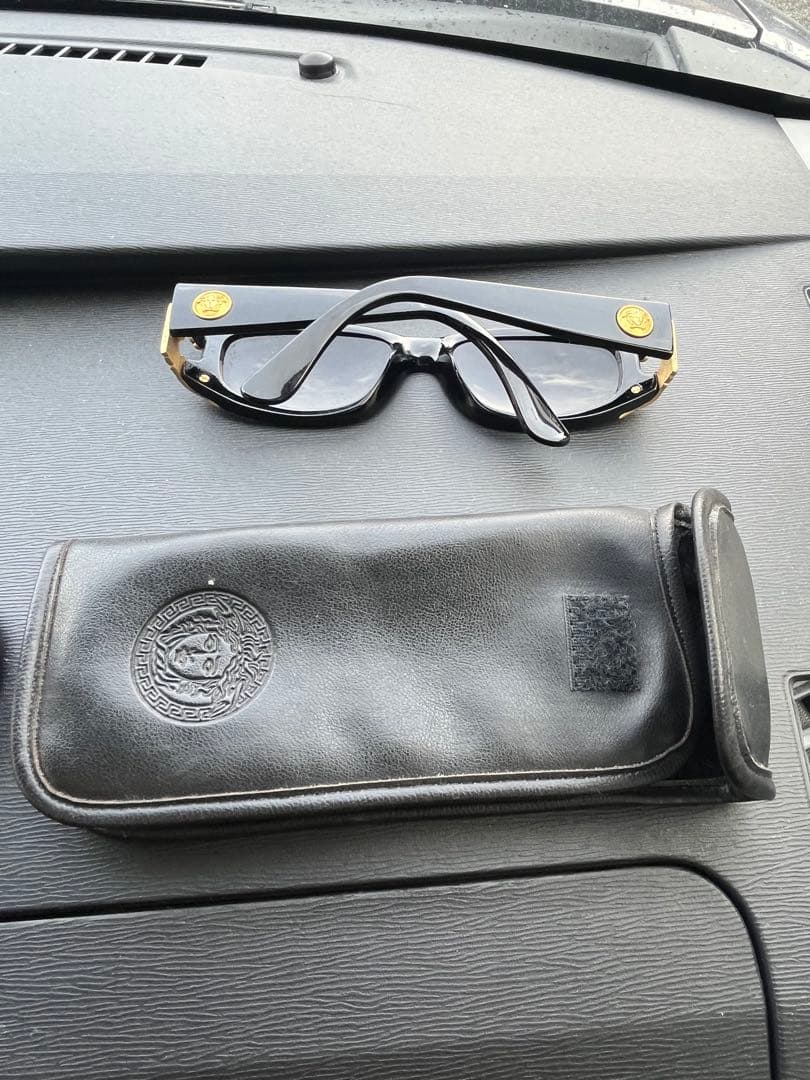 小物 GIANNI VERSACE MADE IN ITALY