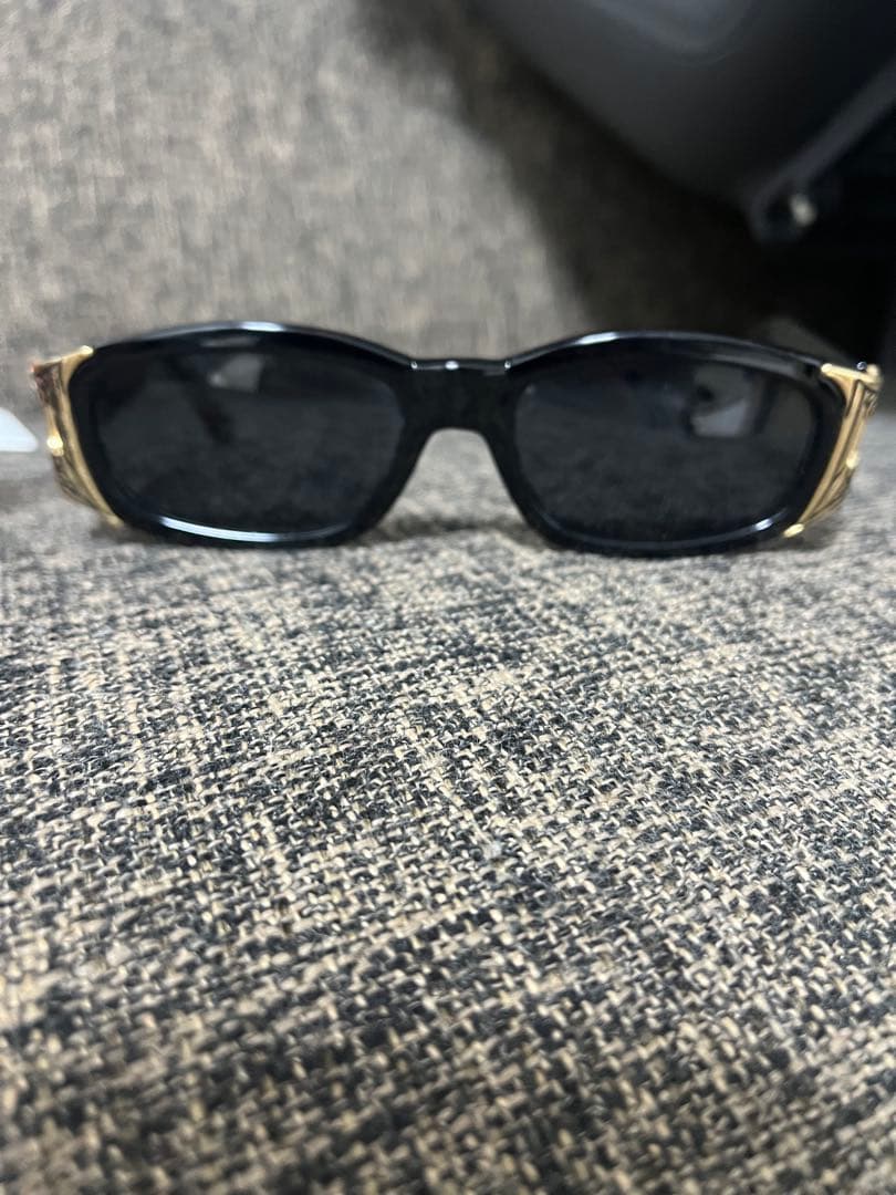 小物 GIANNI VERSACE MADE IN ITALY