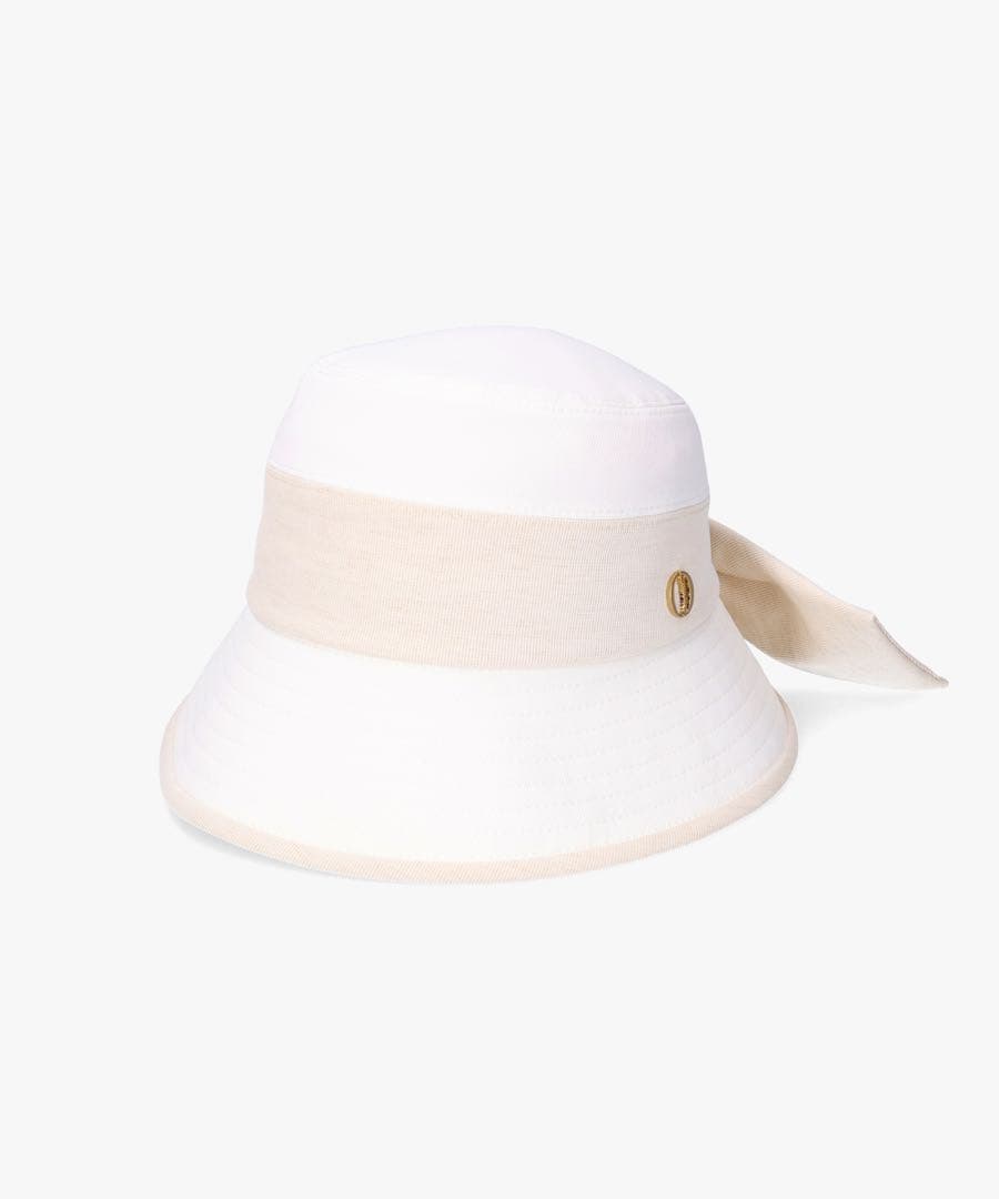 新品未使用タグ付♡Chapeau d' O♡シャポードオー♡帽子♡リボン