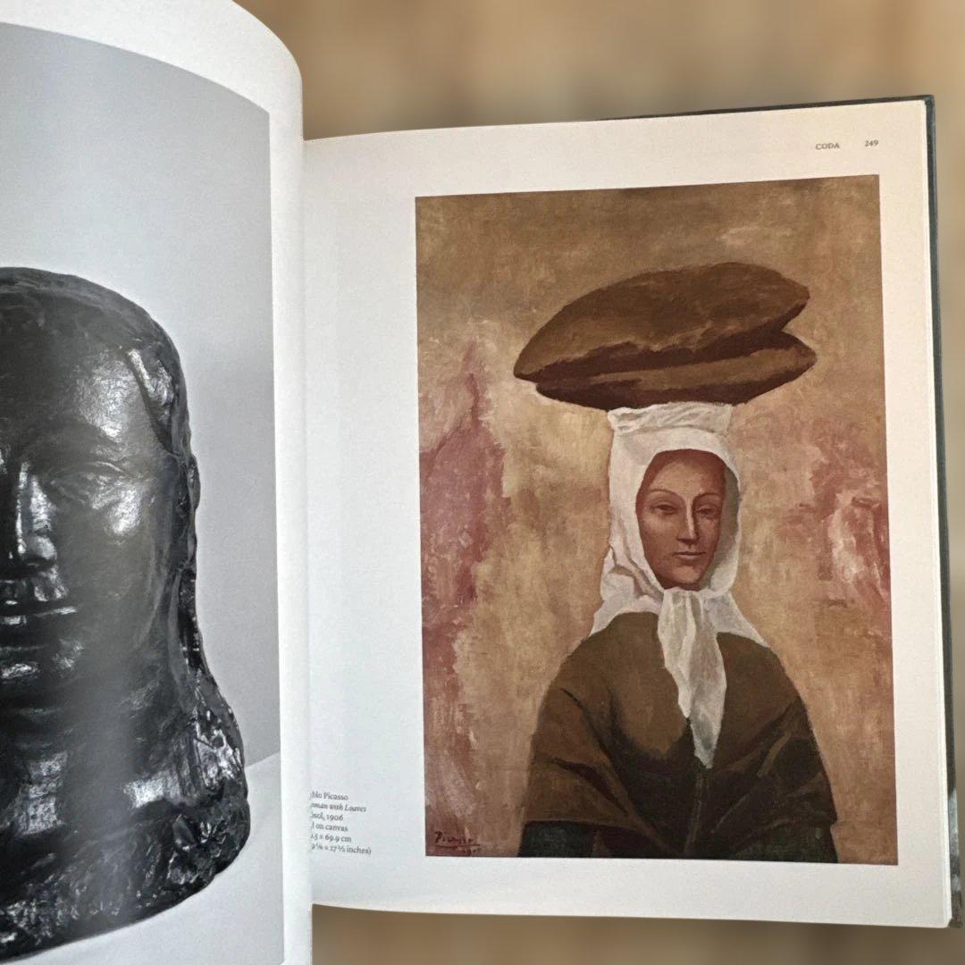 アート・デザイン・音楽 PICASSO: PAINTING THE BLUE PERIOD