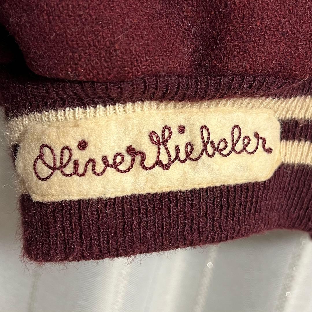 t*t様 70〜80s ビンテージ デロング DeLong スタジャン アワード