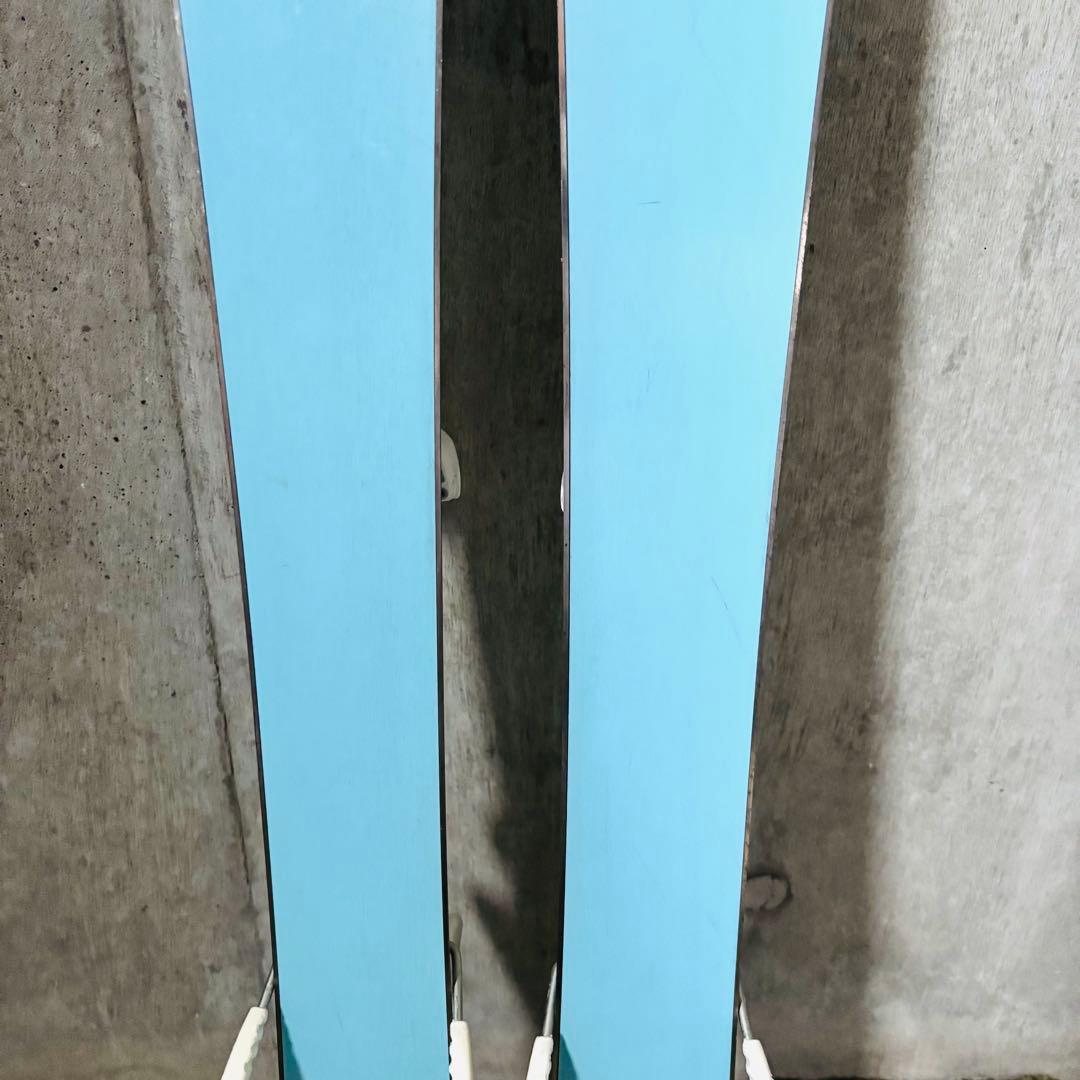 PureConscious スキー板/ストック/ セット