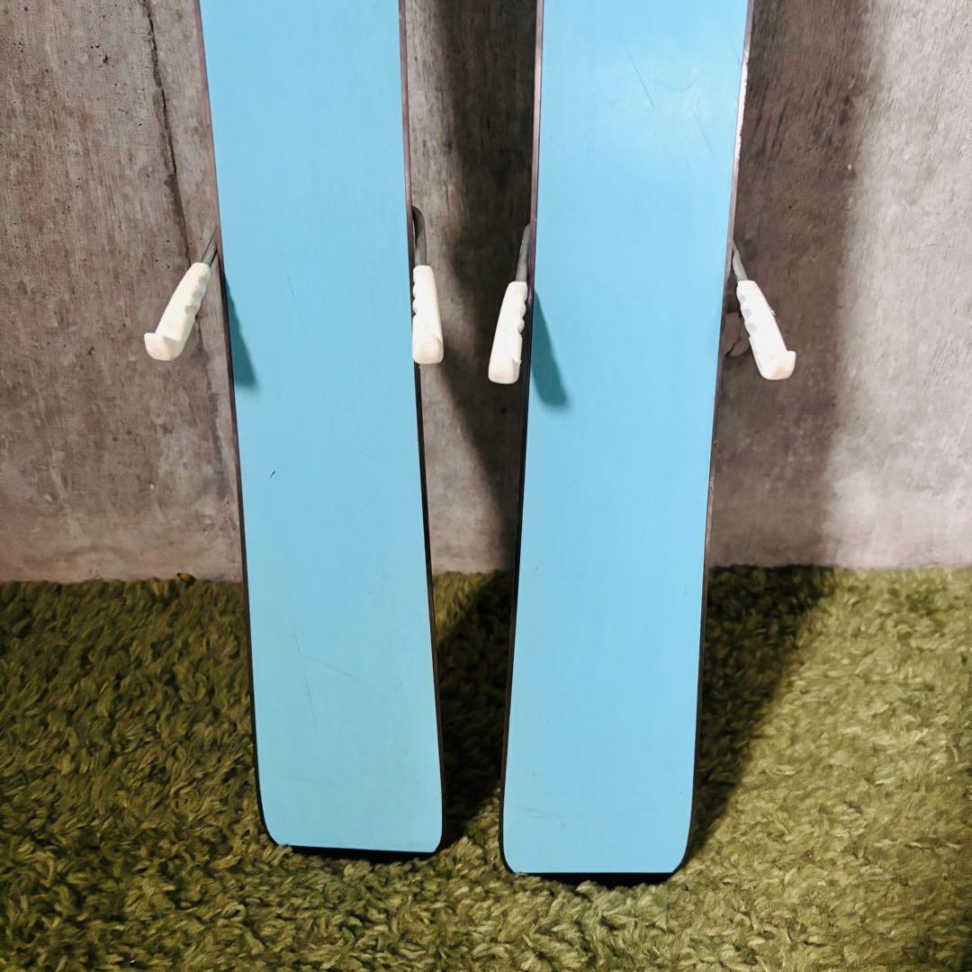PureConscious スキー板/ストック/ セット
