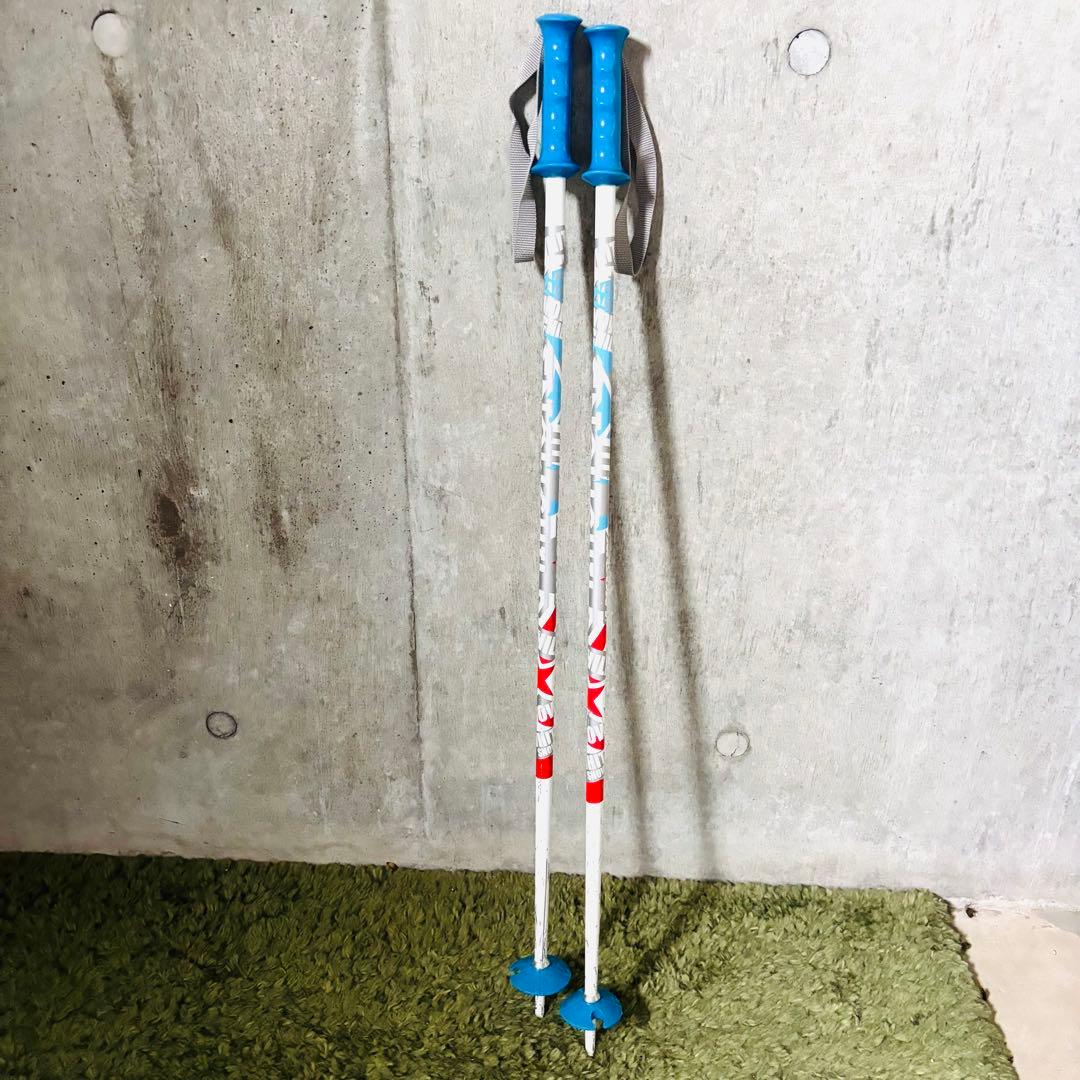 PureConscious スキー板/ストック/ セット