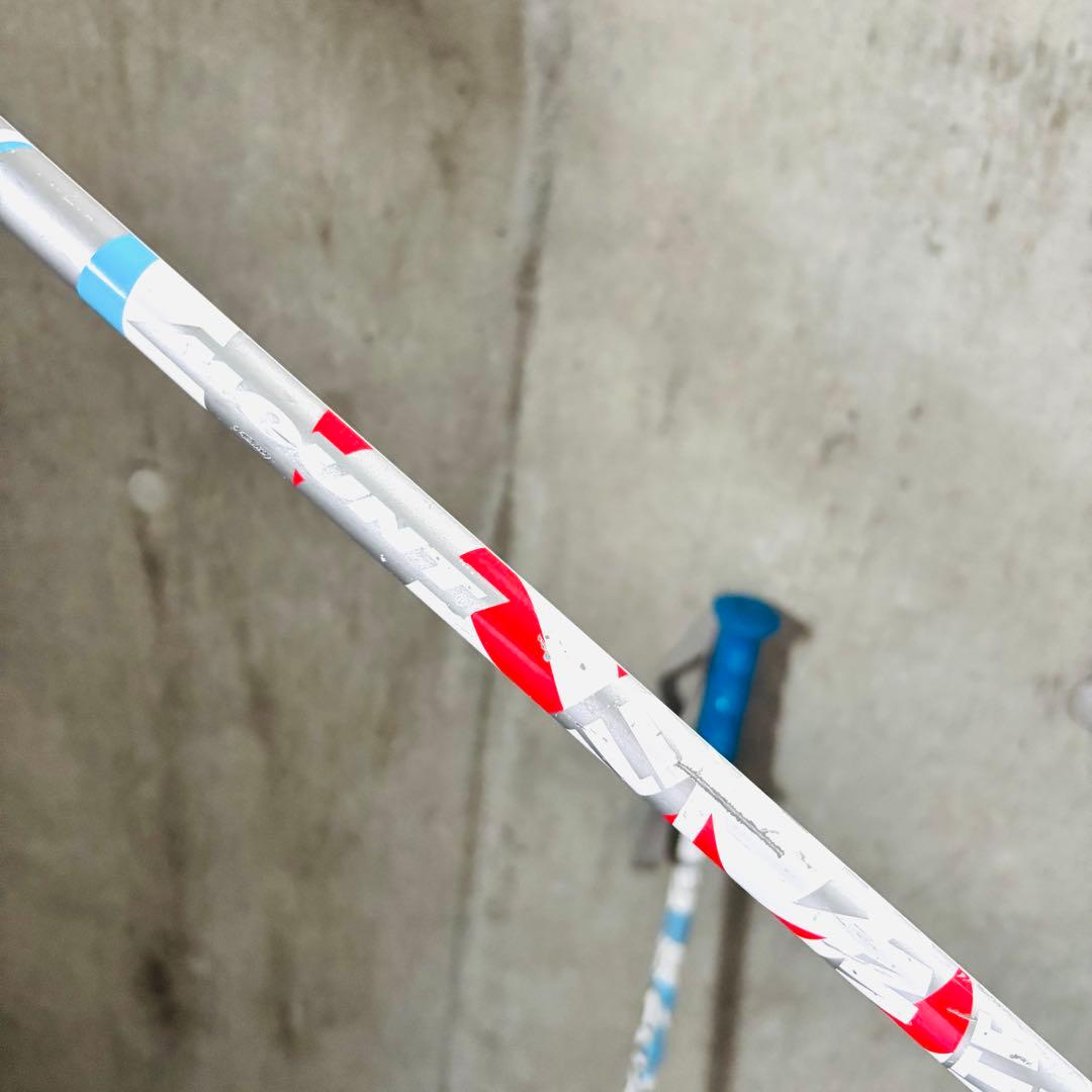 PureConscious スキー板/ストック/ セット