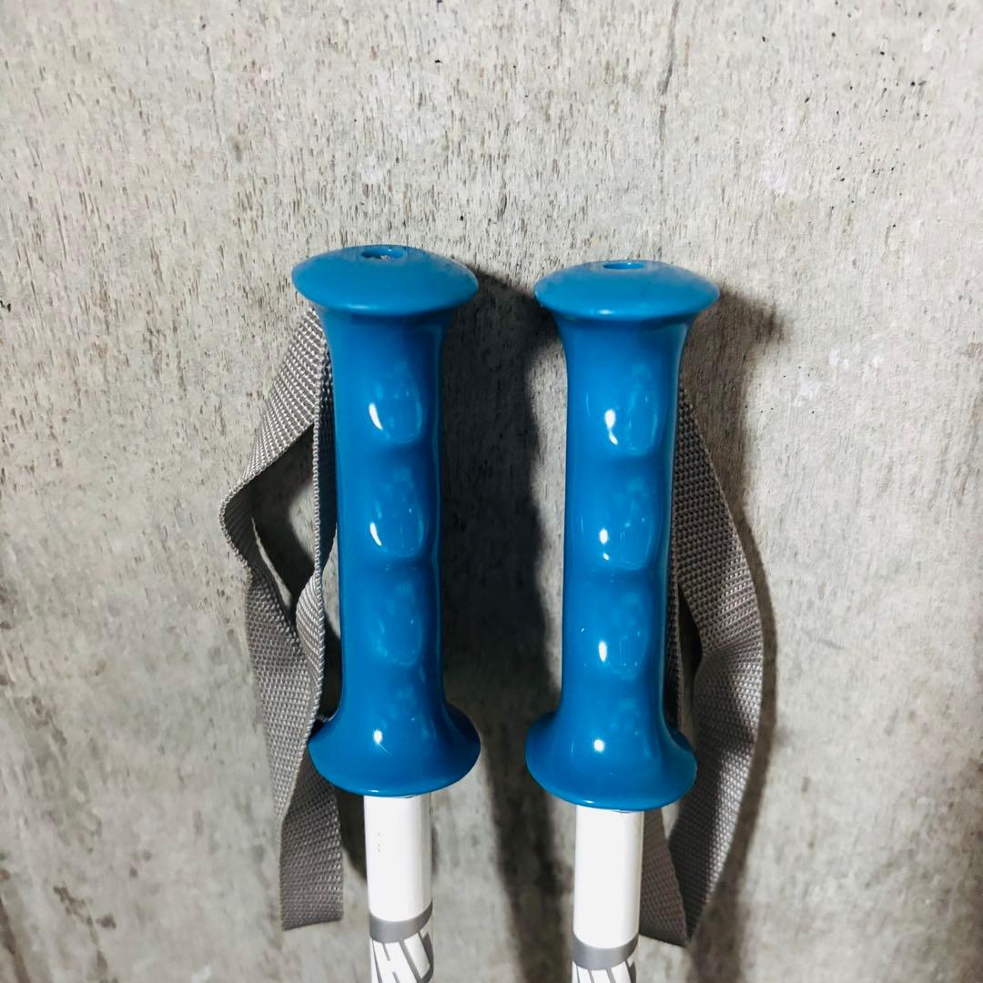 PureConscious スキー板/ストック/ セット