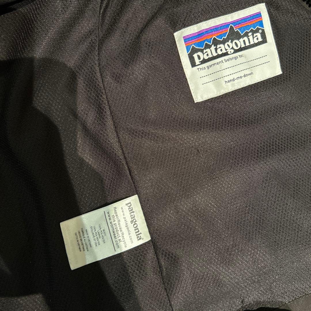 Patagonia キッズ・フォーインワン・エブリデー・ジャケット