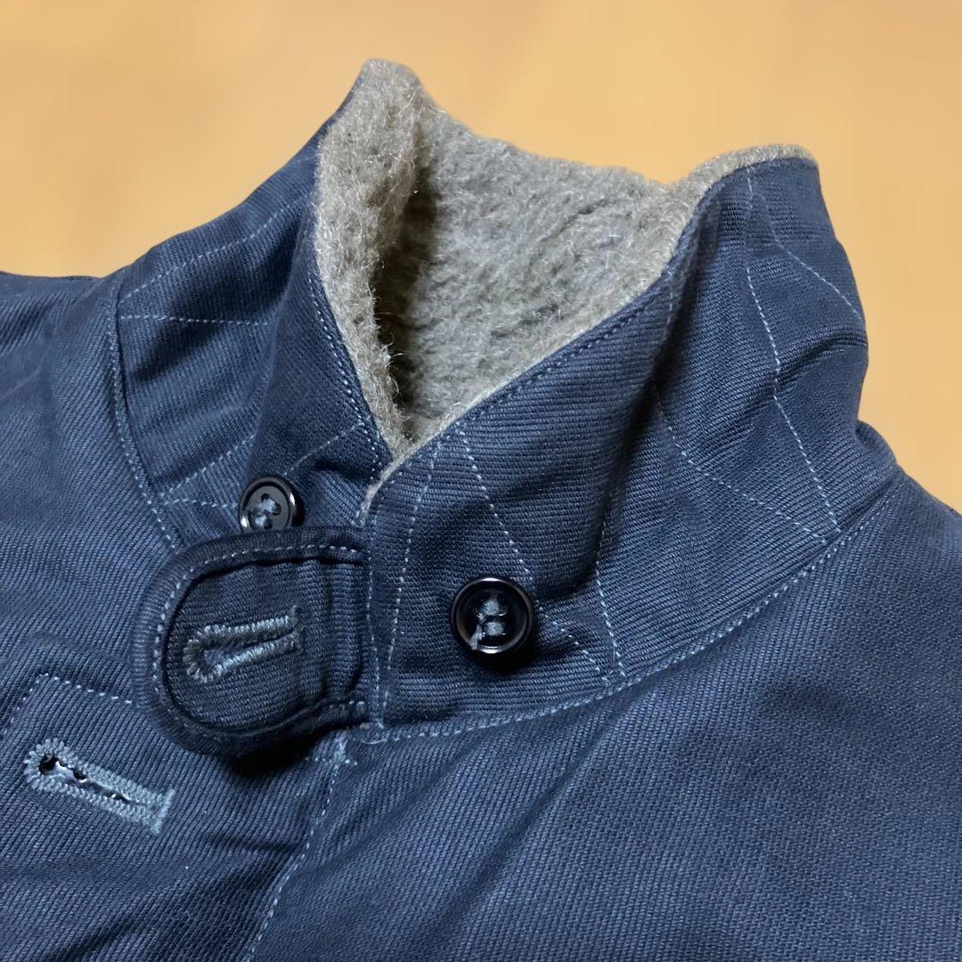 バズリクソンズ N-1デッキジャケット 36