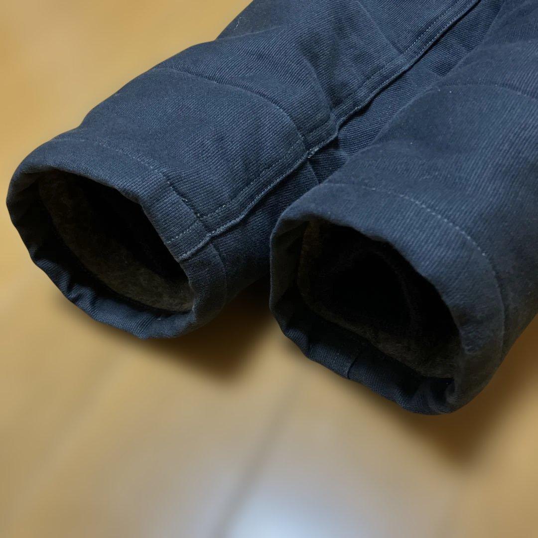 バズリクソンズ N-1デッキジャケット 36