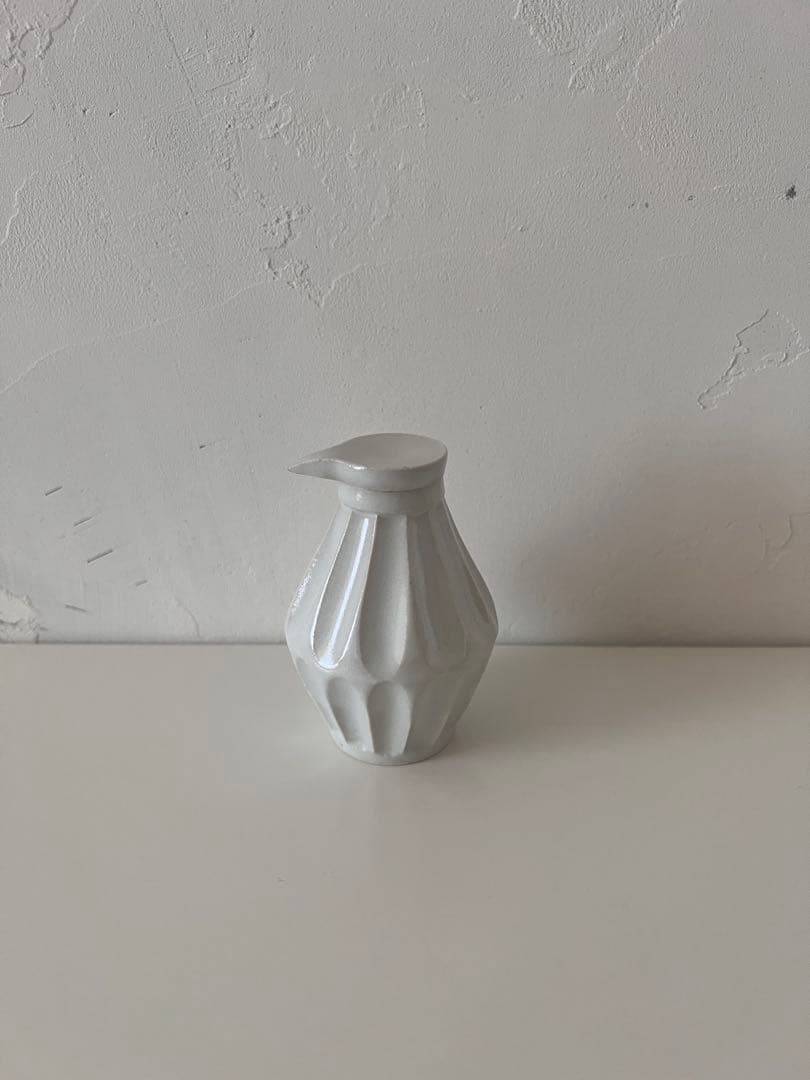 大江憲一 醤油差し