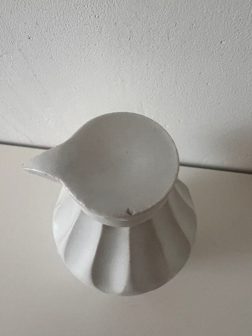 大江憲一 醤油差し