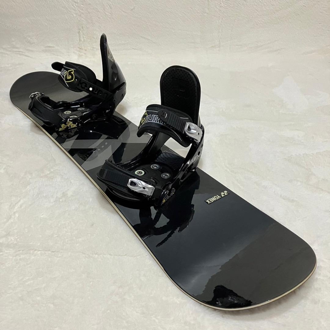 YONEX X project 113cm Burton フリースタイルjr