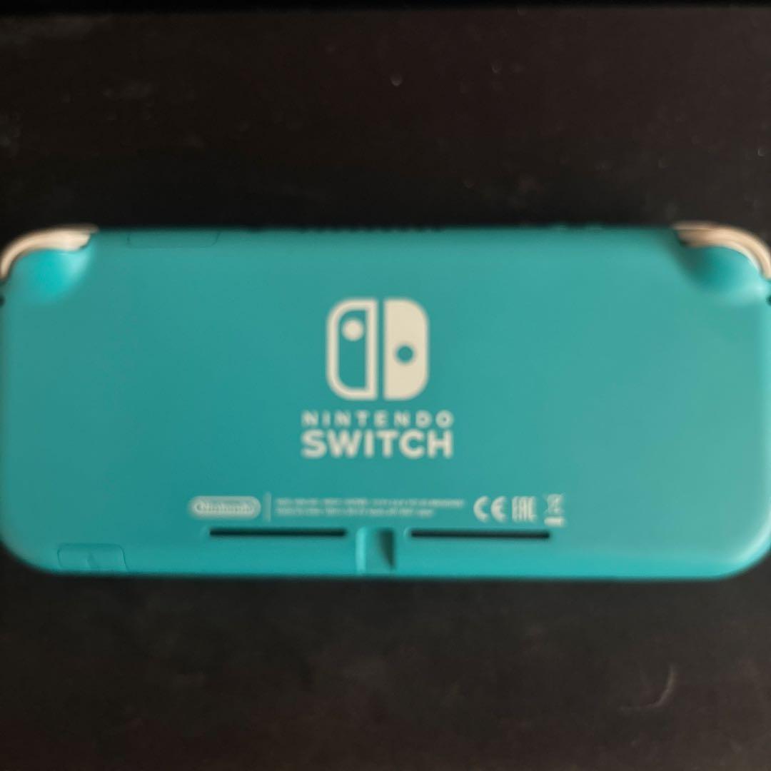 【ジャンク】【動作確認済み】Switchライト