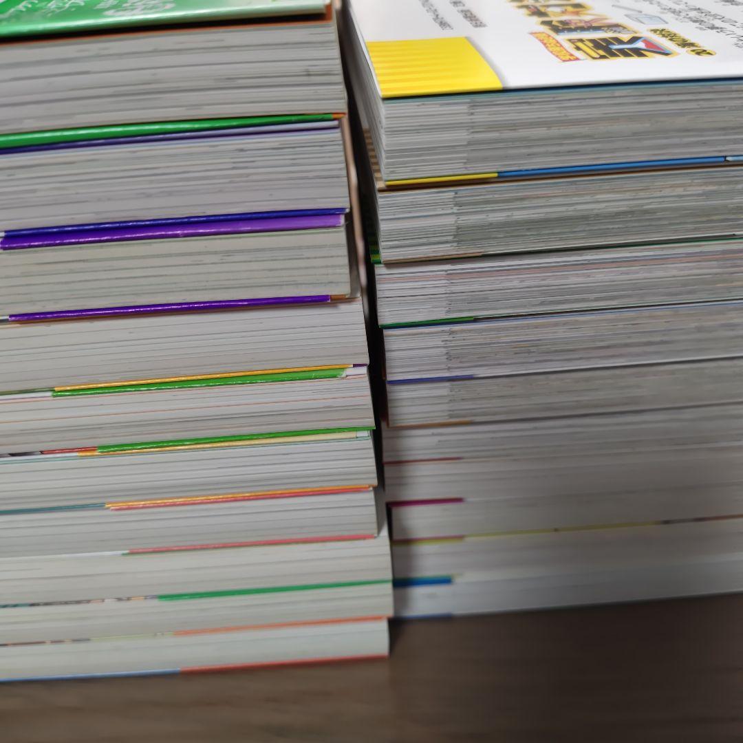 学校勝ちぬき戦 実験対決シリーズ 1〜20 まとめ売り