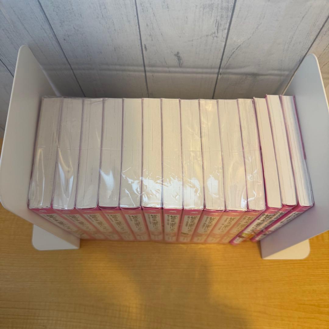 総長さま、溺愛中につき 14冊セット