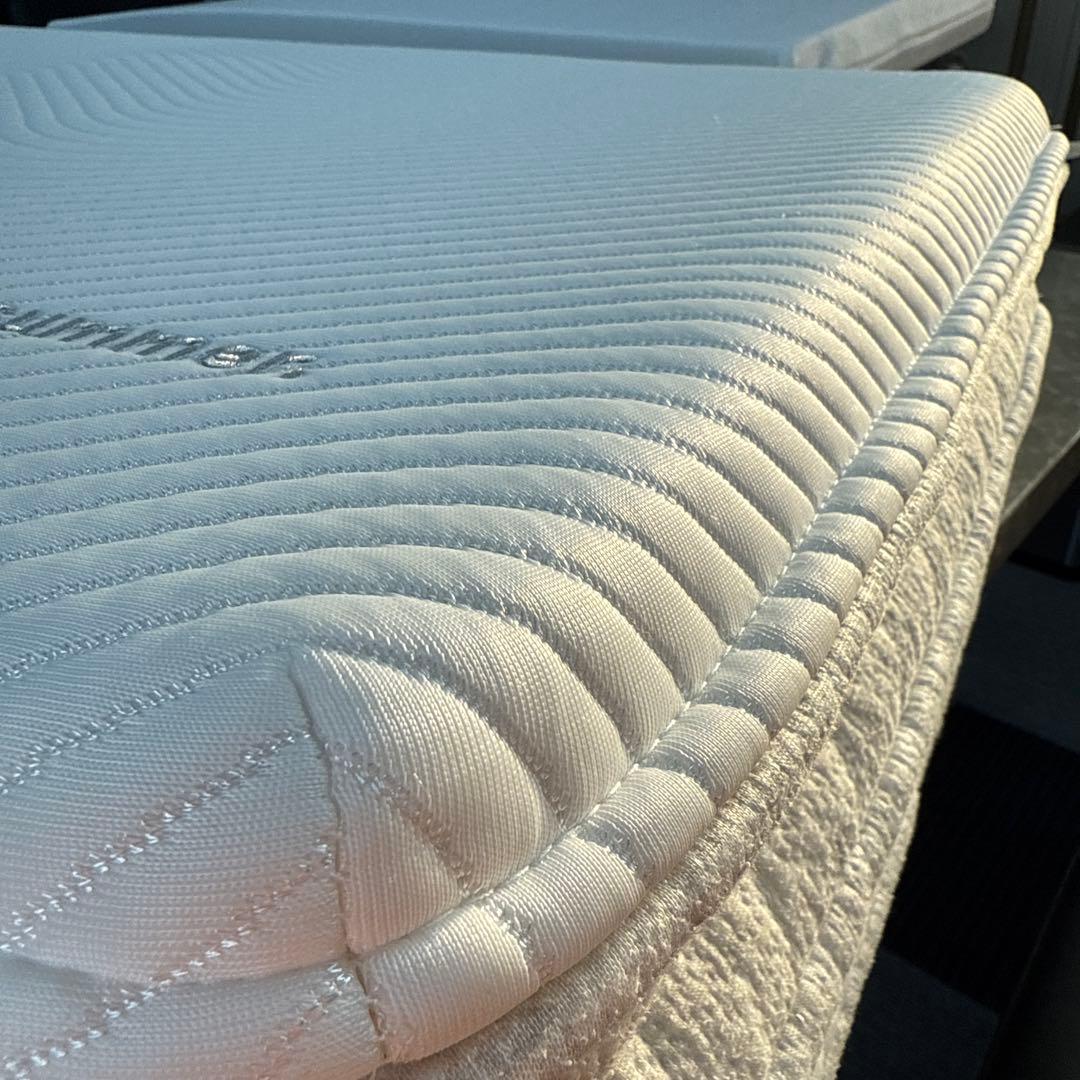 ⑦快適快眠✨OASIS シングル 布団 三つ折り コアラ(R) 訳あり品！お買得