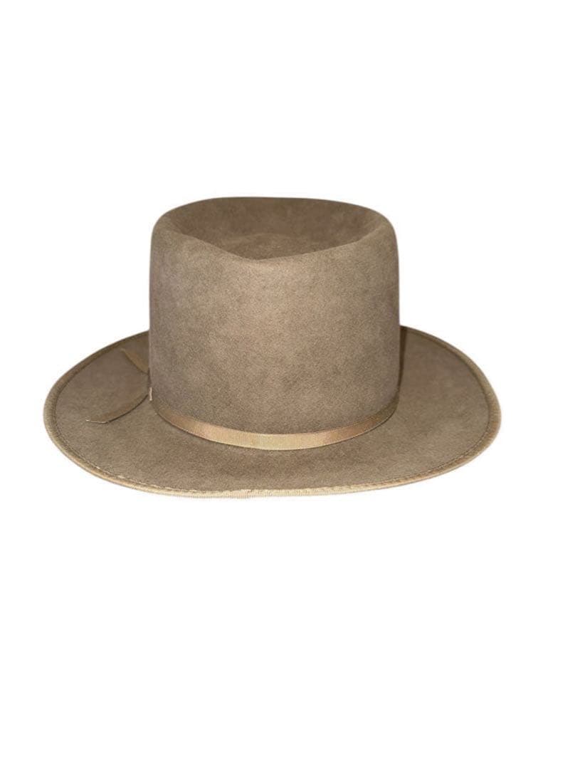 ca4la HAT オープンロード　トラベラーズハット