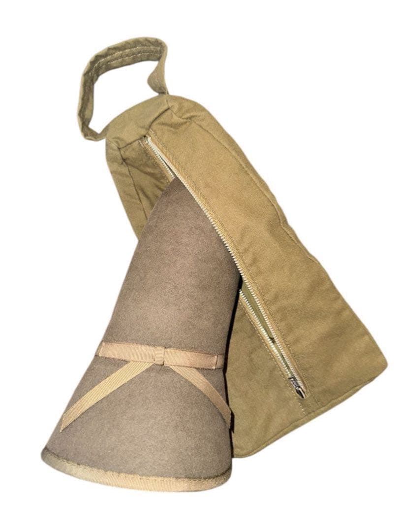 ca4la HAT オープンロード　トラベラーズハット