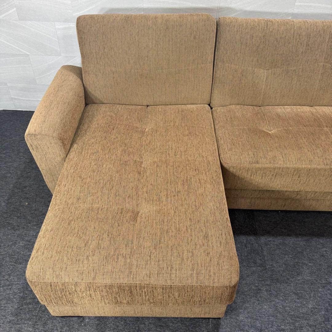 くじゃく① FRANCE BED ソファーベッド 収納 d4540