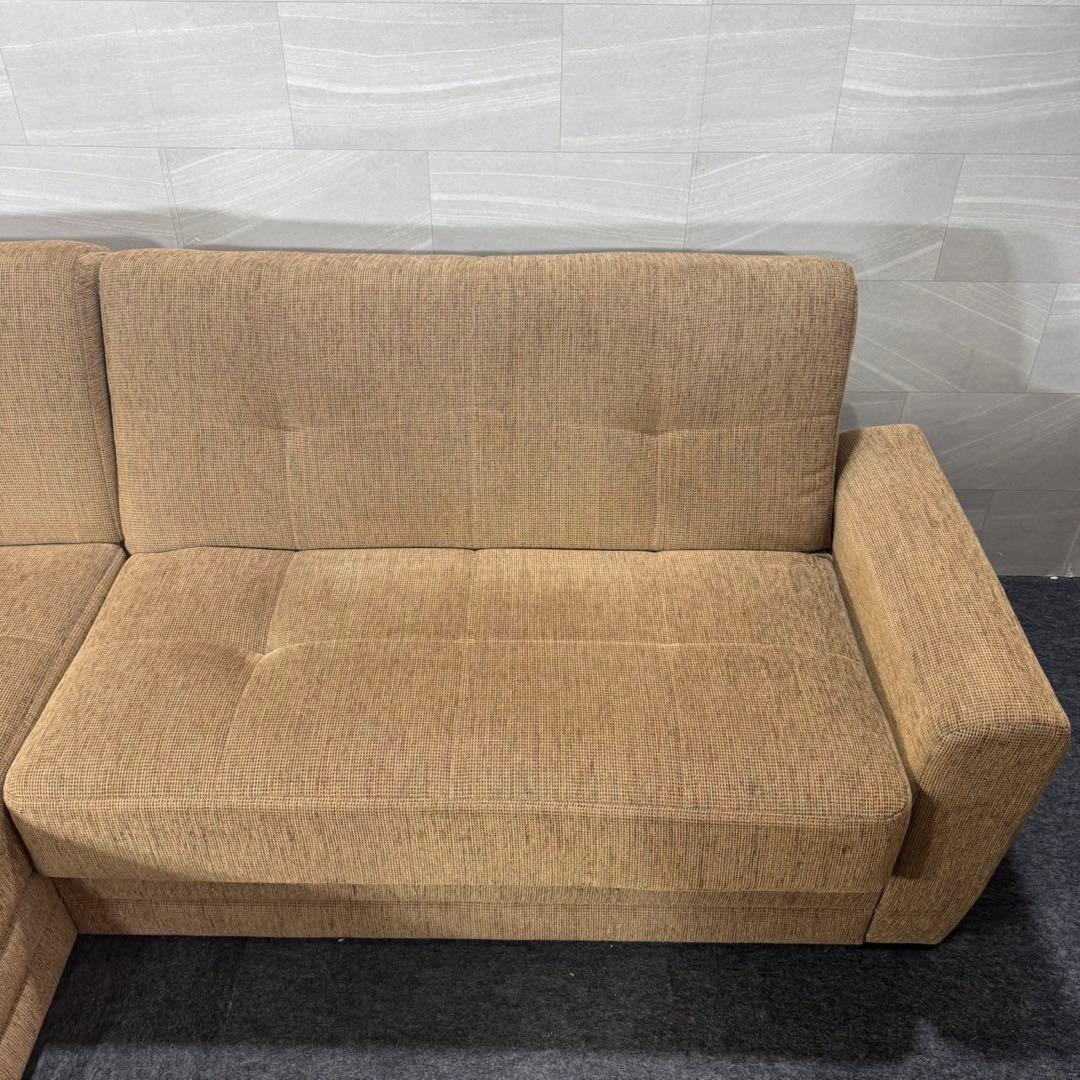 くじゃく① FRANCE BED ソファーベッド 収納 d4540