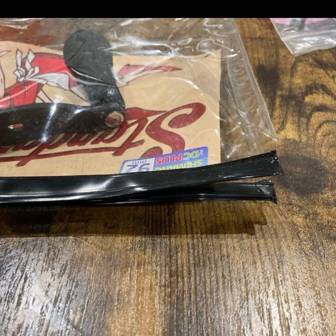 スタジオコンポジットRC-DC PLUS 92 XL27 シマノ用ハンドル