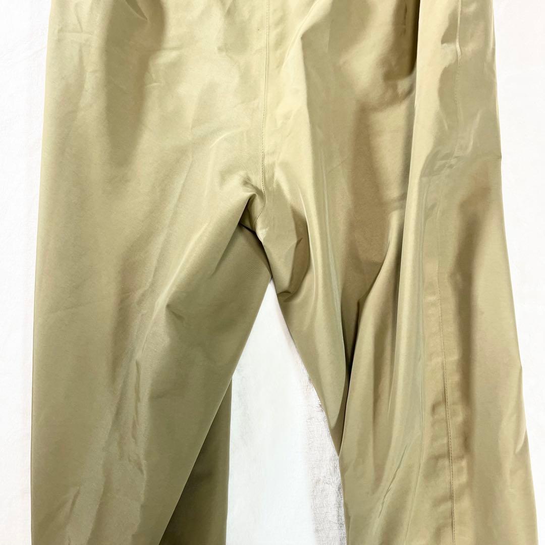 パズデザイン　ゴアテックスウエストハイウェーダー　『S』