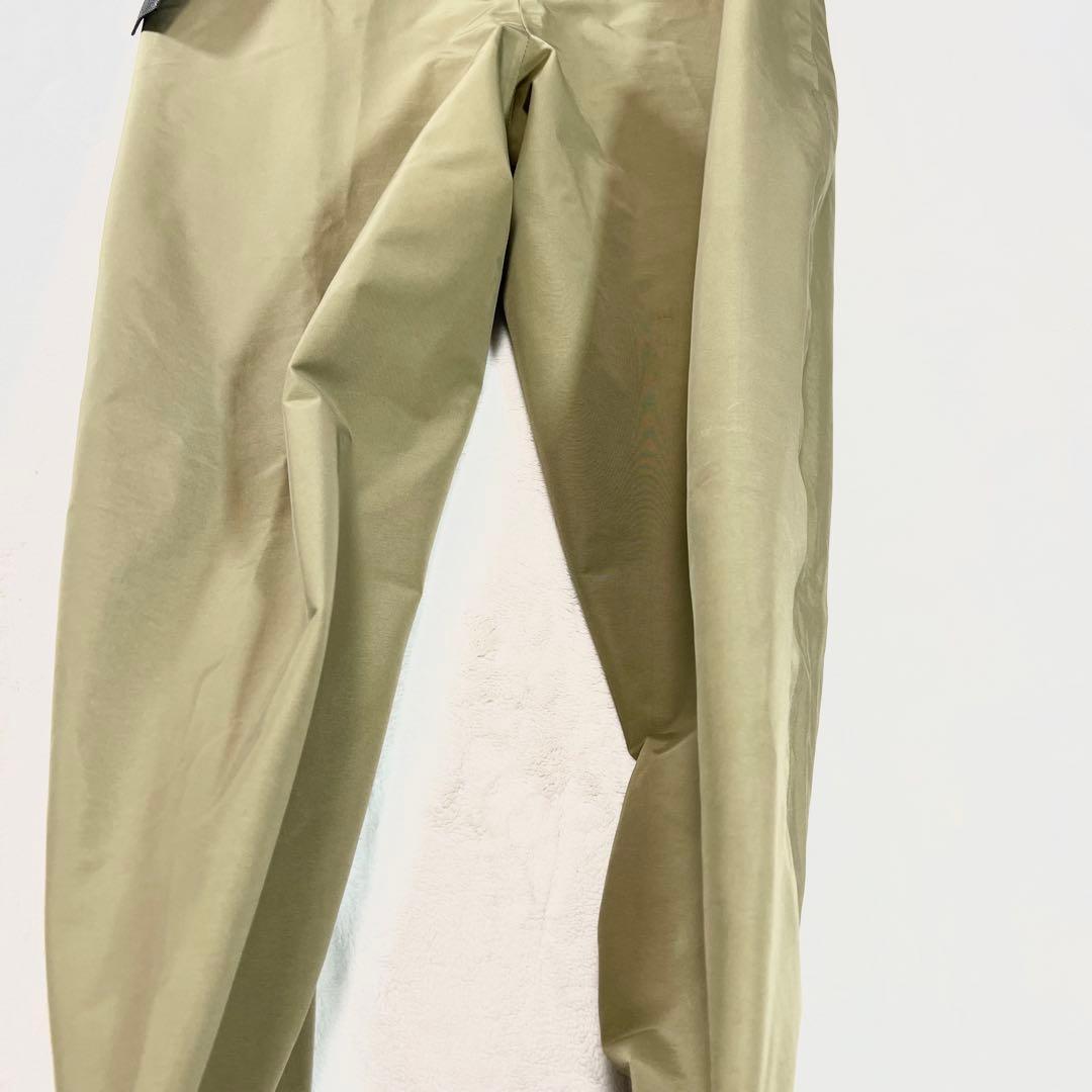 パズデザイン　ゴアテックスウエストハイウェーダー　『S』