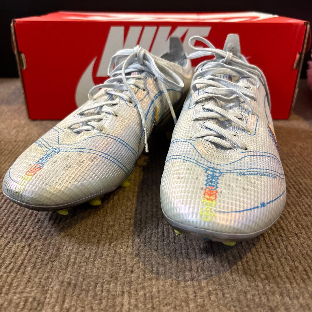 NIKE ナイキ マーキュリアルヴェイパー　 14 エリート24cm