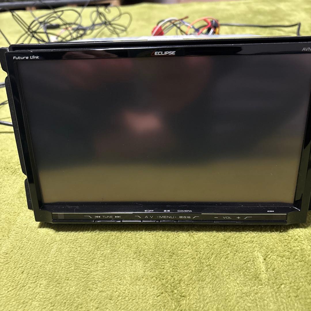 ECLIPSE AVN-ZX05i カーナビ