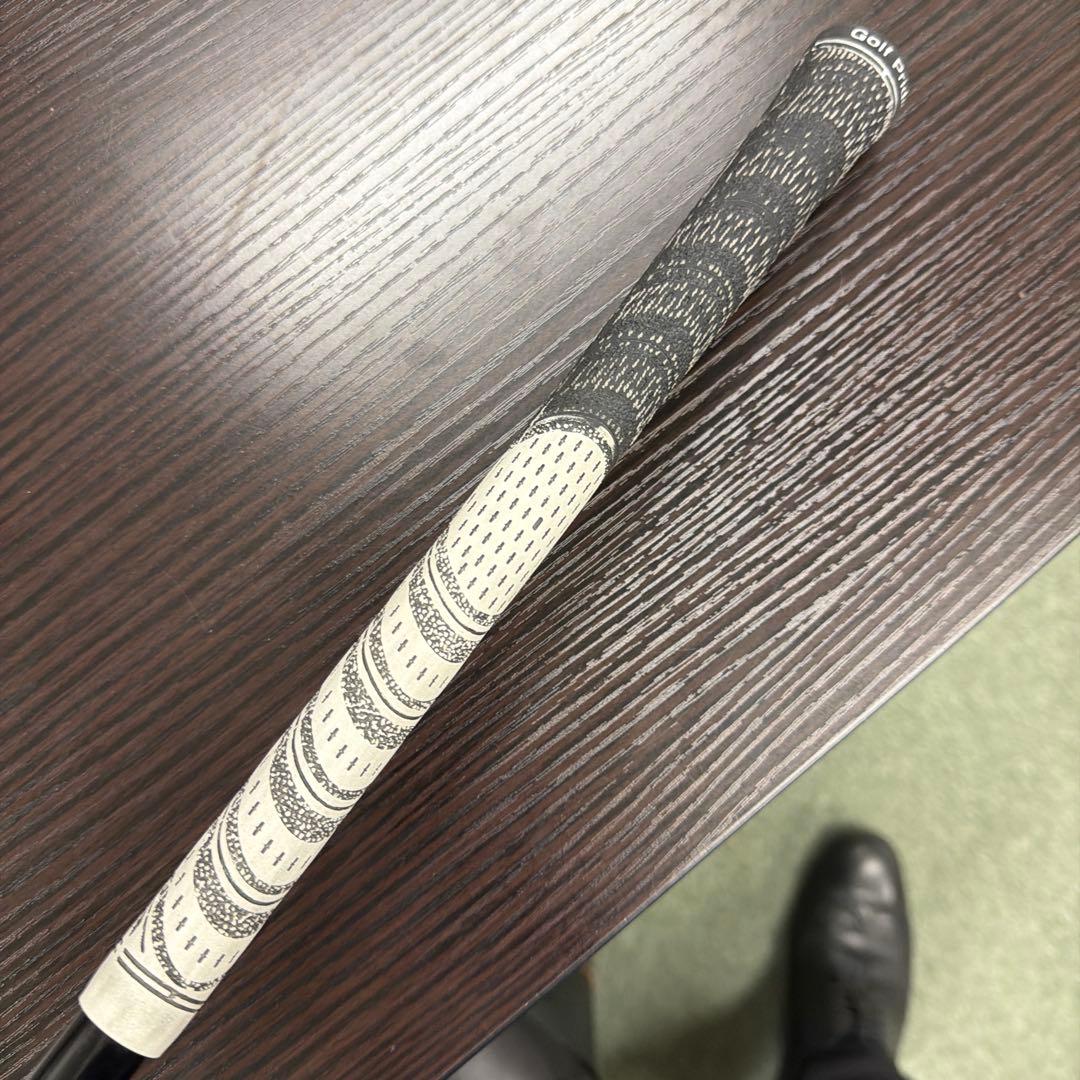 TaylorMade3番フェアウェイウッドベンタスXTR