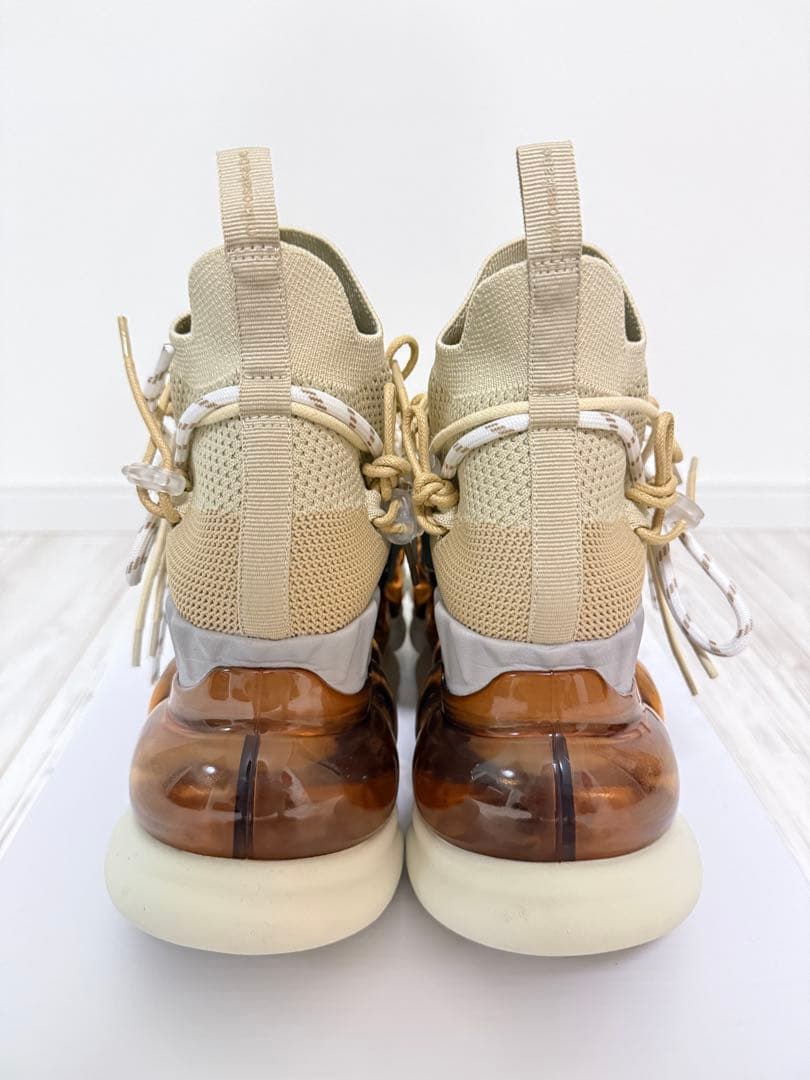 靴 grounds mikiosakabe