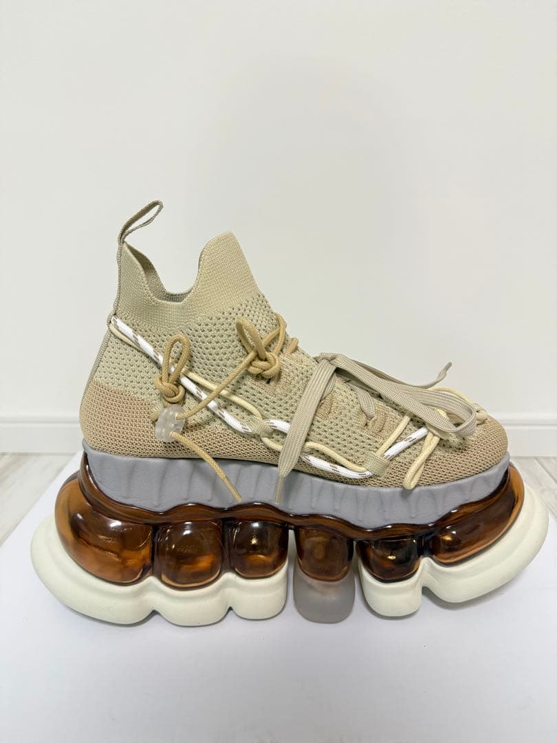 靴 grounds mikiosakabe