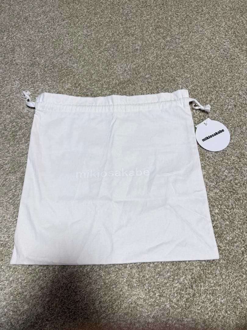 靴 grounds mikiosakabe