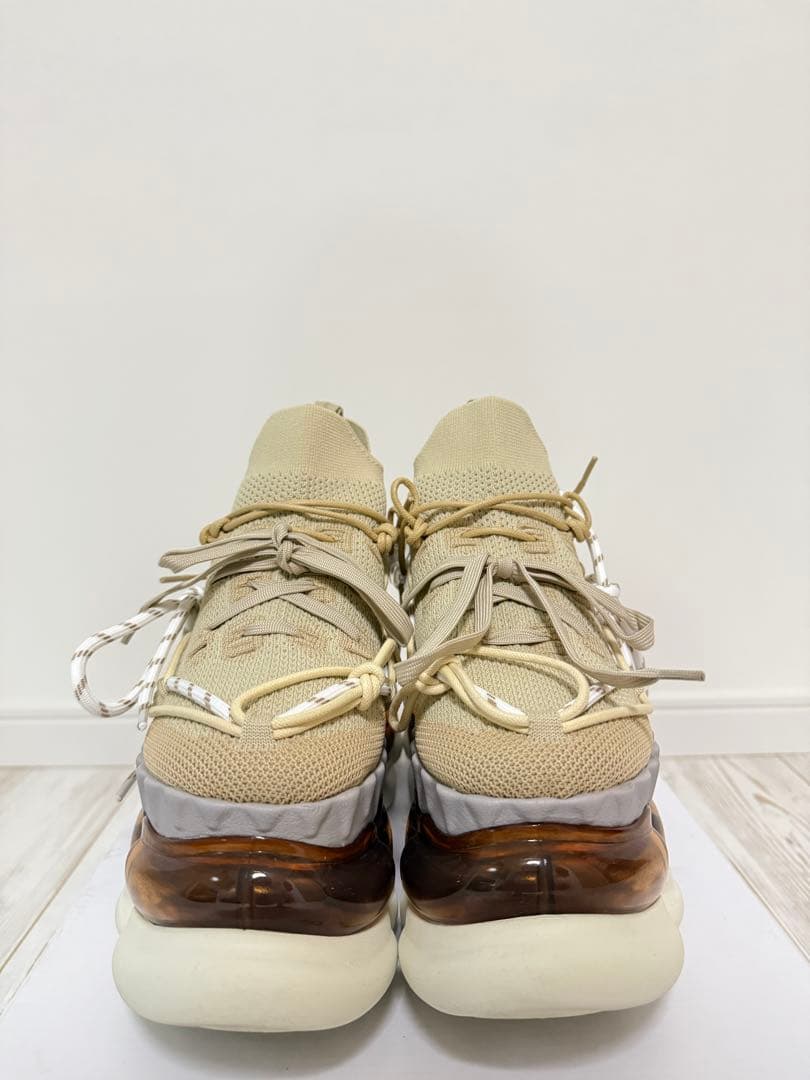 靴 grounds mikiosakabe