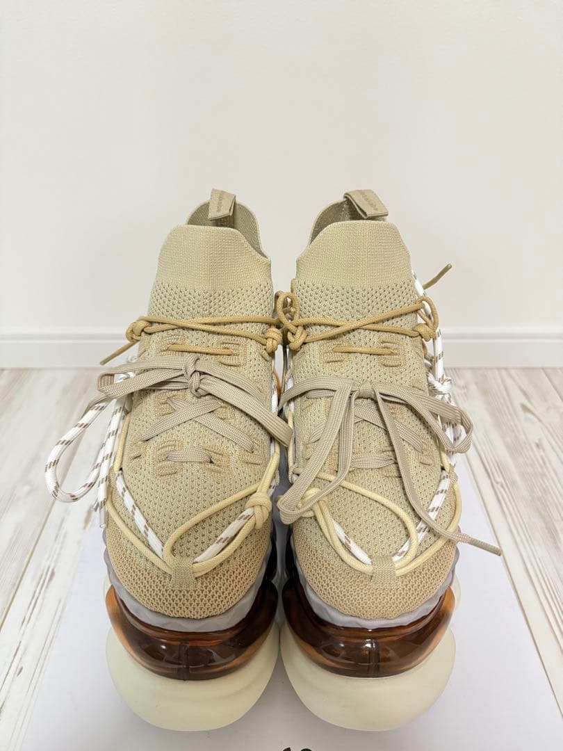 靴 grounds mikiosakabe